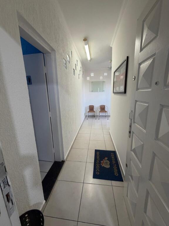 Apartamento com 50 m² em Vila Caiçara, Praia Grande