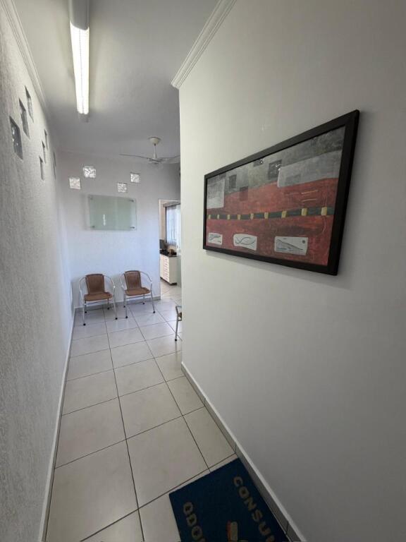 Apartamento com 50 m² em Vila Caiçara, Praia Grande