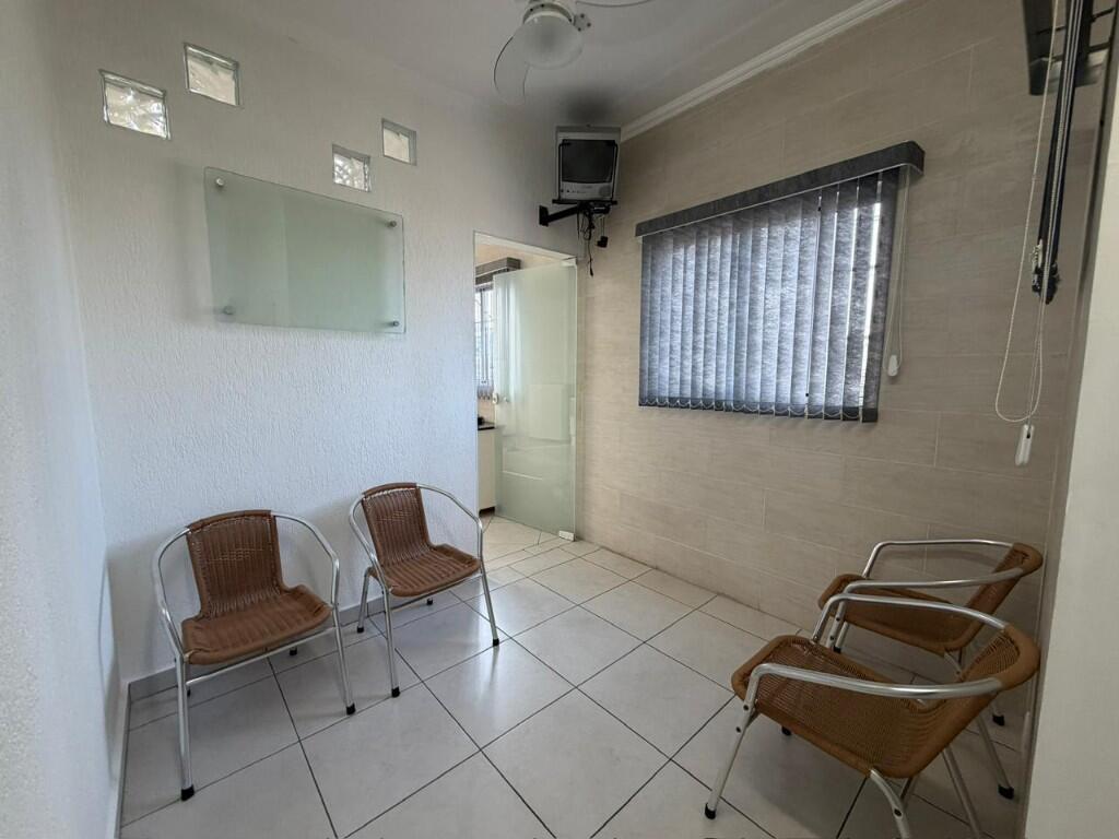 Apartamento com 50 m² em Vila Caiçara, Praia Grande