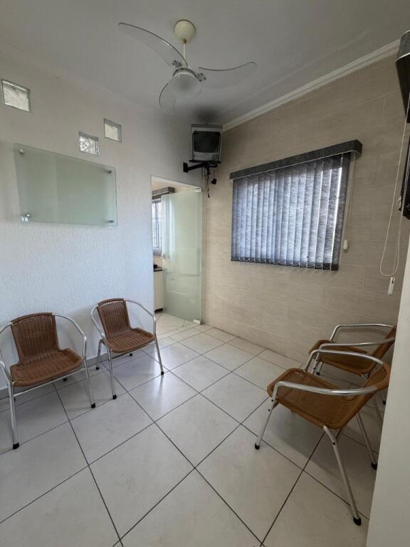 Apartamento com 50 m² em Vila Caiçara, Praia Grande