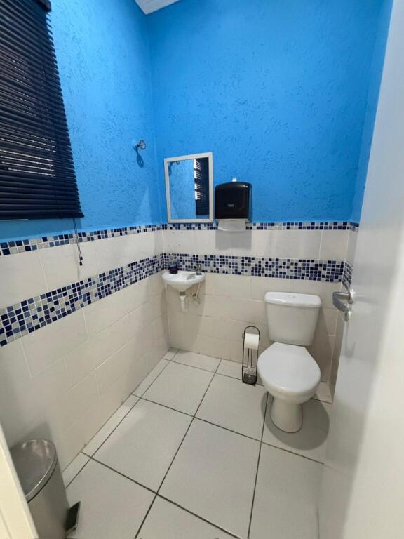 Apartamento com 50 m² em Vila Caiçara, Praia Grande