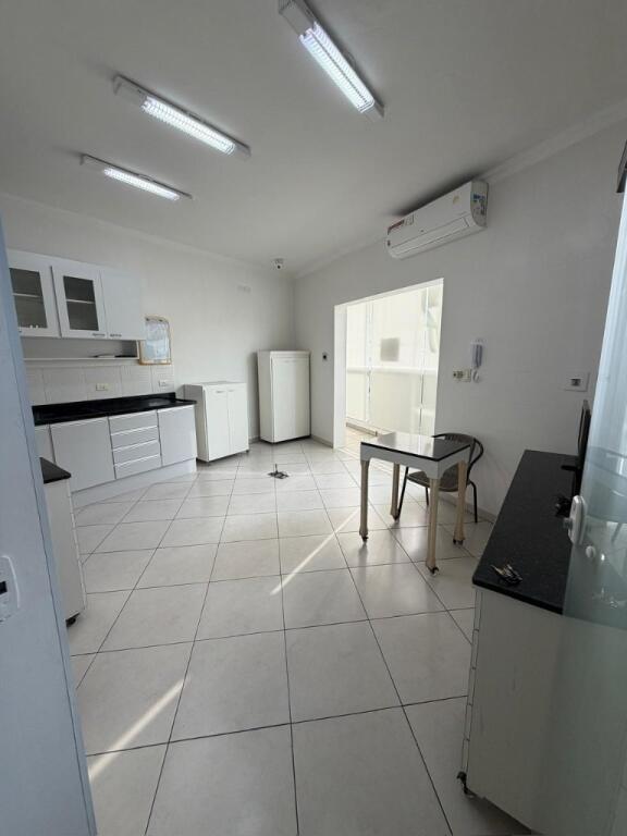 Apartamento com 50 m² em Vila Caiçara, Praia Grande