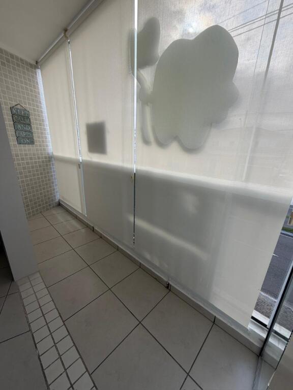 Apartamento com 50 m² em Vila Caiçara, Praia Grande