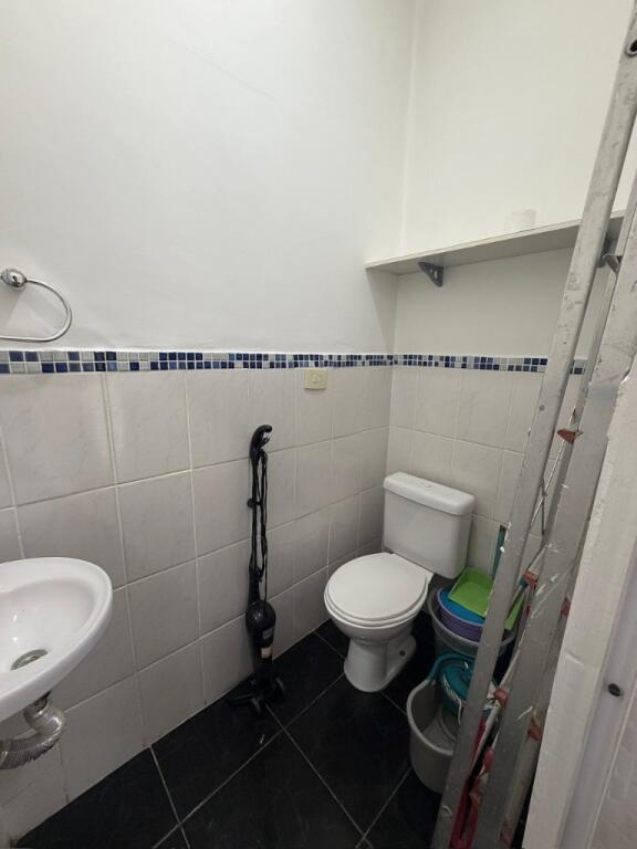 Apartamento com 50 m² em Vila Caiçara, Praia Grande