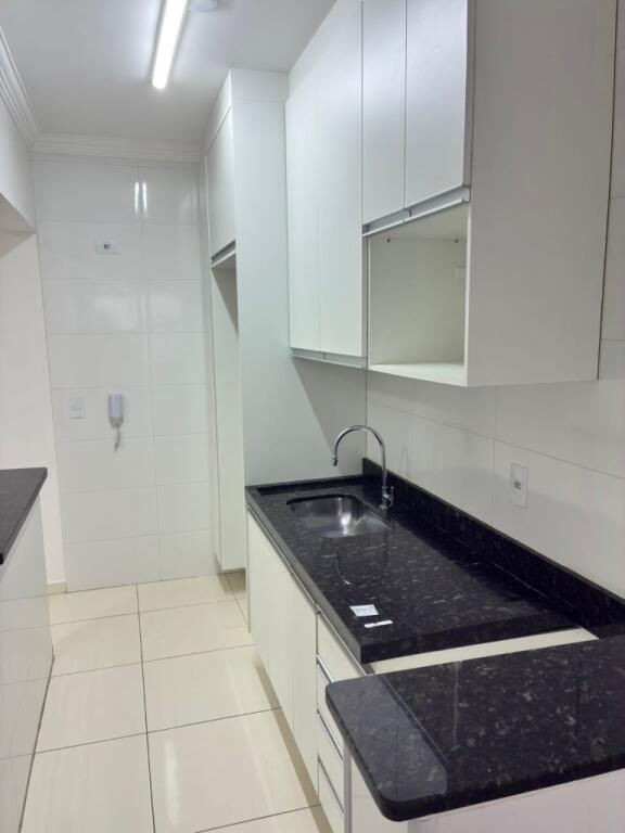 Apartamento com 2 quartos e 63 m² em Vila Caiçara, Praia Grande