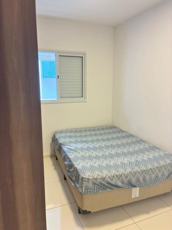 Apartamento com 2 quartos e 63 m² em Vila Caiçara, Praia Grande