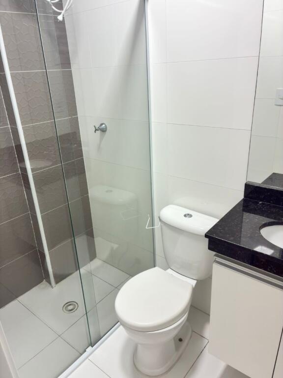 Apartamento com 2 quartos e 63 m² em Vila Caiçara, Praia Grande