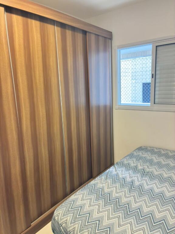 Apartamento com 2 quartos e 63 m² em Vila Caiçara, Praia Grande