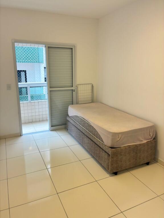 Apartamento com 2 quartos e 63 m² em Vila Caiçara, Praia Grande