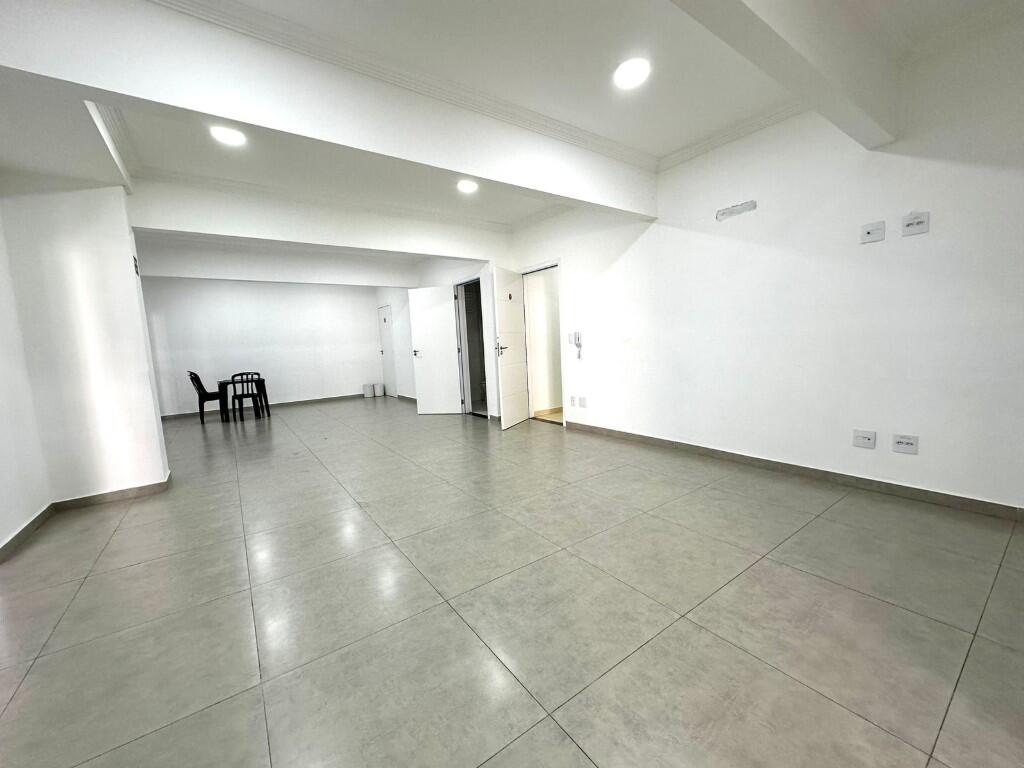 Apartamento com 2 quartos e 63 m² em Vila Caiçara, Praia Grande