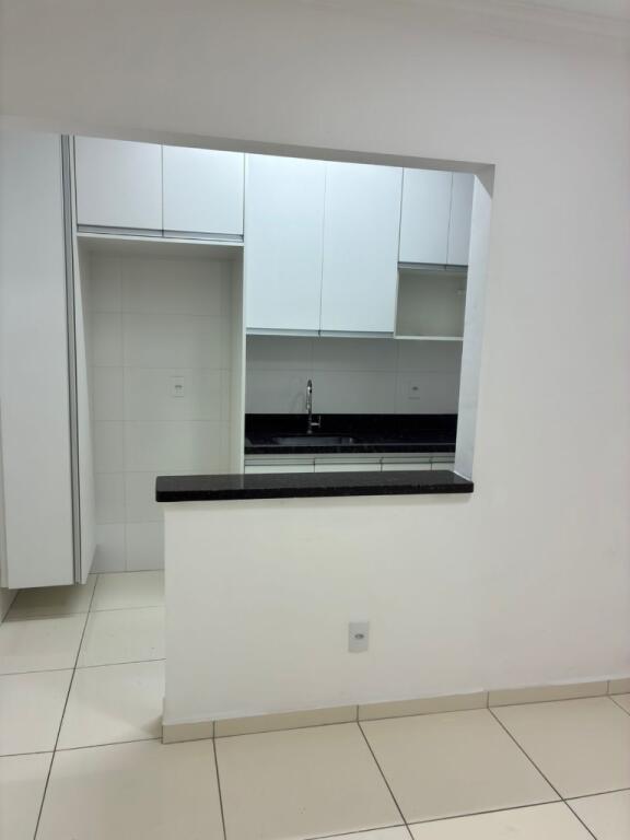 Apartamento com 2 quartos e 63 m² em Vila Caiçara, Praia Grande