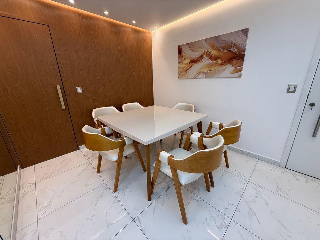 Apartamento com 2 quartos e 81 m² em Vila Caiçara, Praia Grande