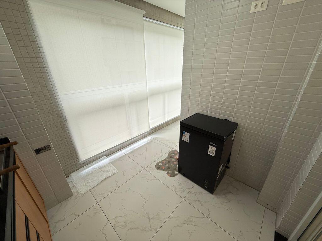 Apartamento com 2 quartos e 81 m² em Vila Caiçara, Praia Grande