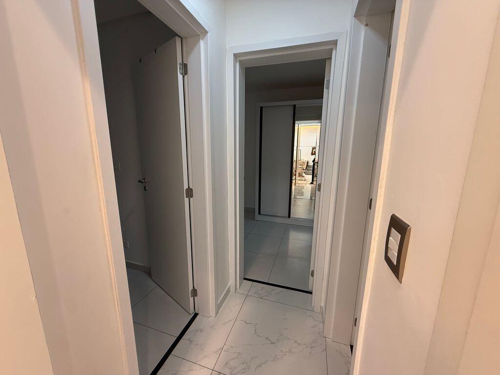 Apartamento com 2 quartos e 81 m² em Vila Caiçara, Praia Grande