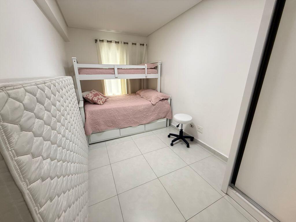 Apartamento com 2 quartos e 81 m² em Vila Caiçara, Praia Grande