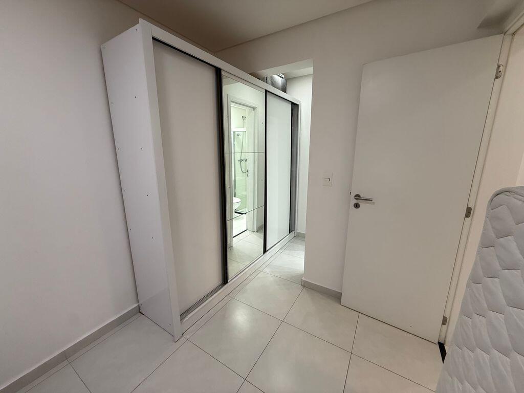 Apartamento com 2 quartos e 81 m² em Vila Caiçara, Praia Grande