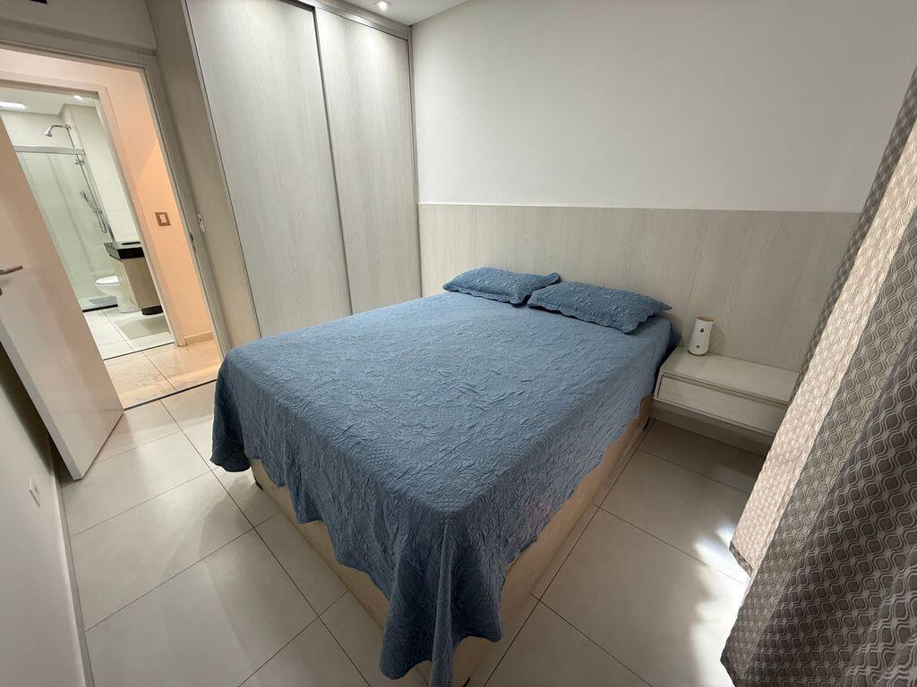 Apartamento com 2 quartos e 81 m² em Vila Caiçara, Praia Grande