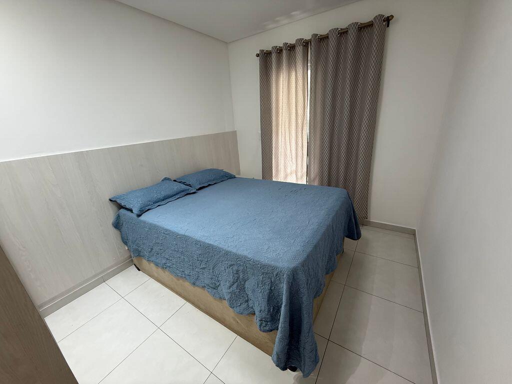 Apartamento com 2 quartos e 81 m² em Vila Caiçara, Praia Grande