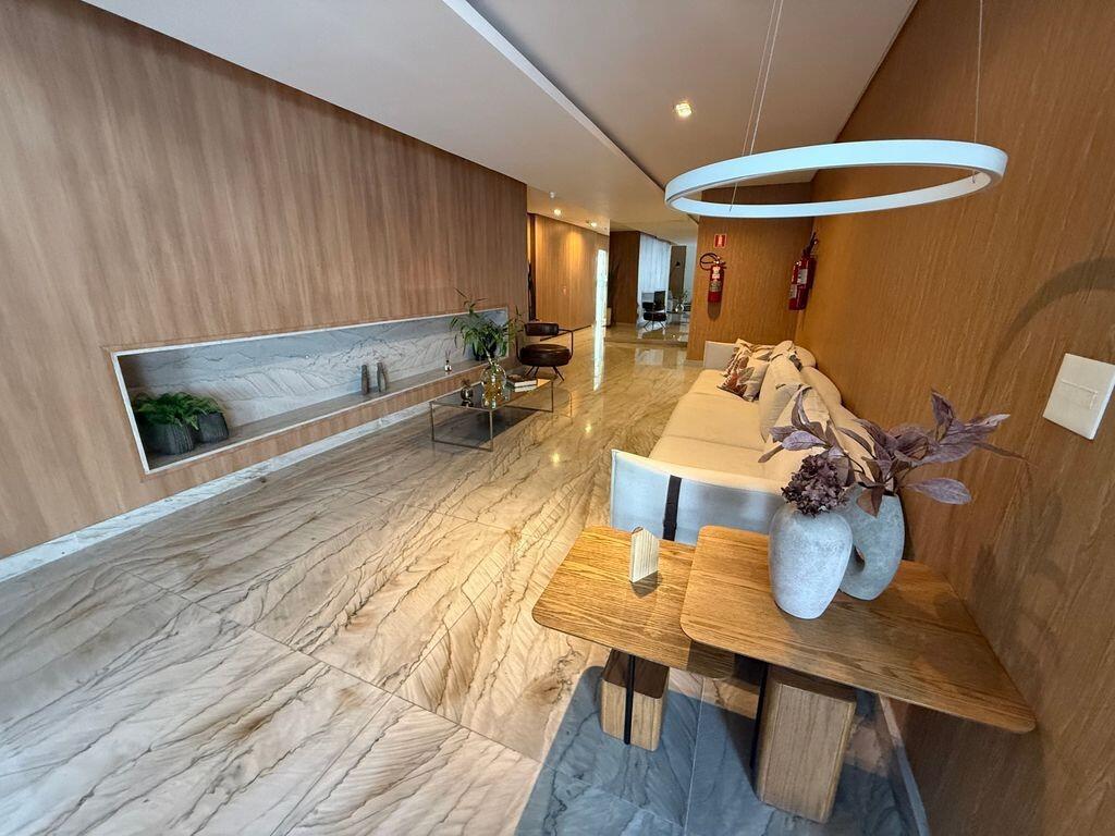 Apartamento com 2 quartos e 81 m² em Vila Caiçara, Praia Grande