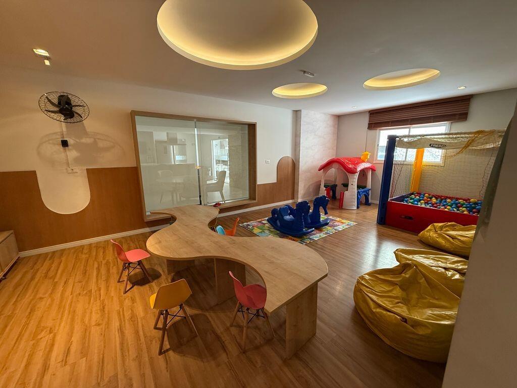 Apartamento com 2 quartos e 81 m² em Vila Caiçara, Praia Grande