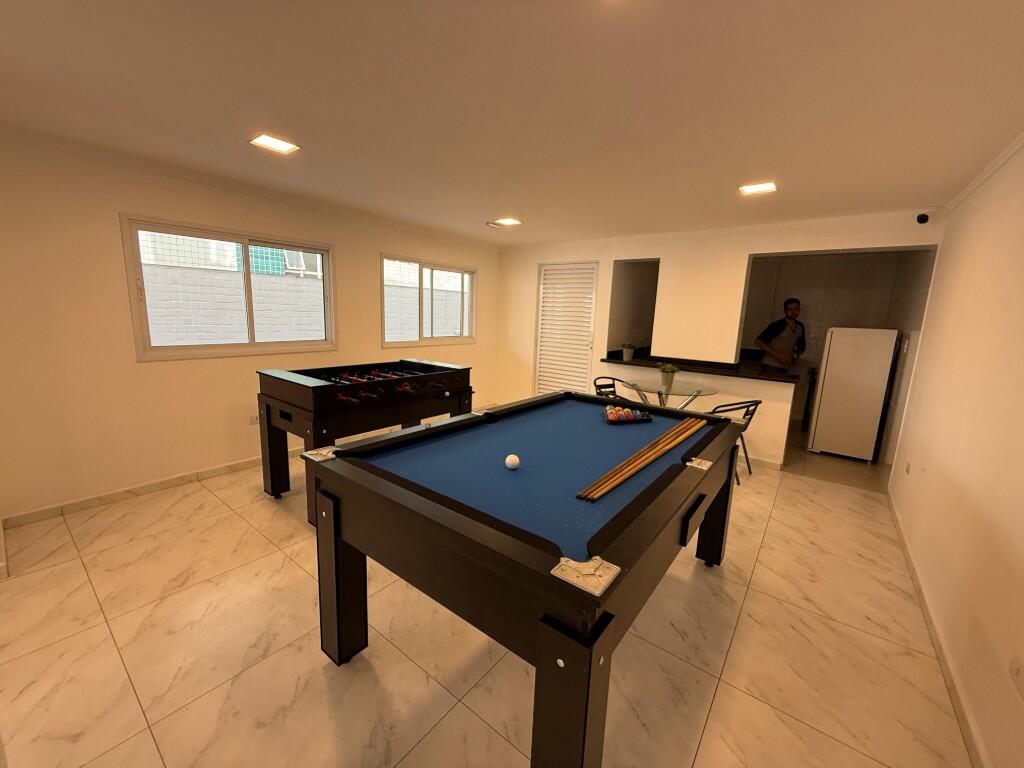 Apartamento com 2 quartos e 67 m² em Vila Caiçara, Praia Grande