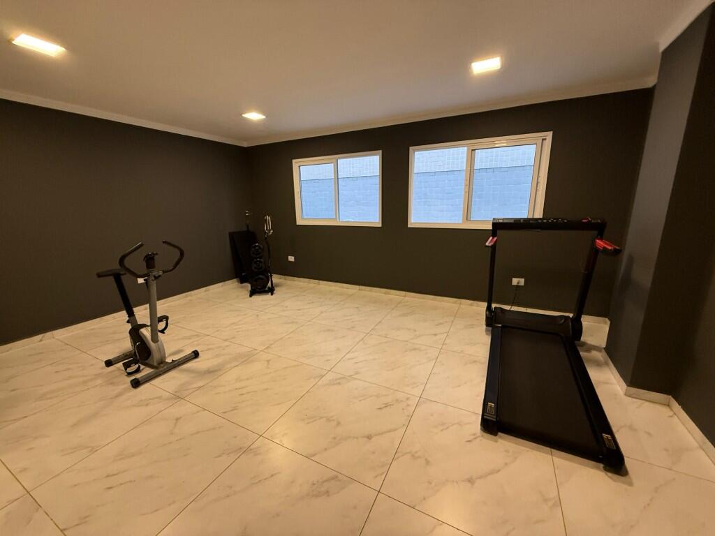 Apartamento com 2 quartos e 67 m² em Vila Caiçara, Praia Grande