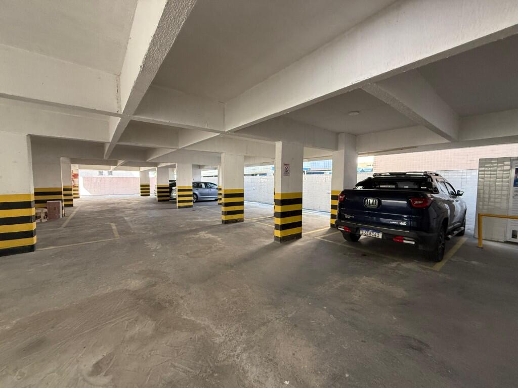 Apartamento com 2 quartos e 67 m² em Vila Caiçara, Praia Grande