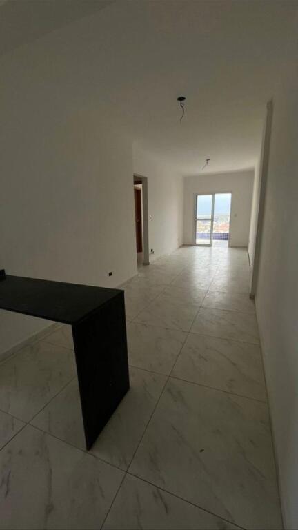 Apartamento com 2 quartos e 67 m² em Vila Caiçara, Praia Grande