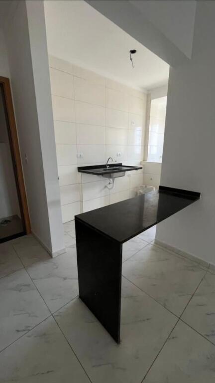 Apartamento com 2 quartos e 67 m² em Vila Caiçara, Praia Grande