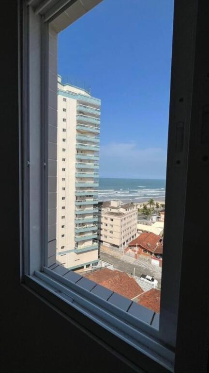 Apartamento com 2 quartos e 67 m² em Vila Caiçara, Praia Grande