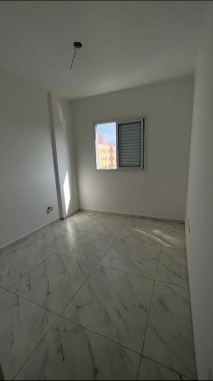 Apartamento com 2 quartos e 67 m² em Vila Caiçara, Praia Grande
