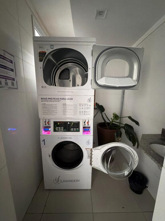 Apartamento com 2 quartos e 67 m² em Vila Caiçara, Praia Grande
