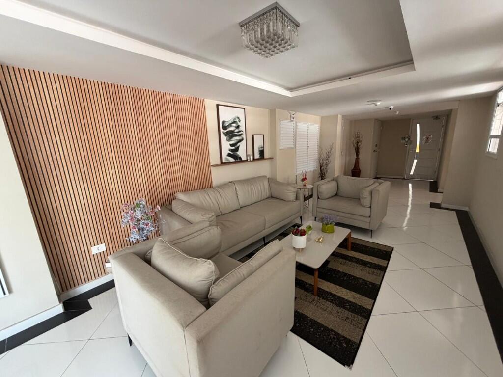 Apartamento com 2 quartos e 65 m² em Vila Caiçara, Praia Grande