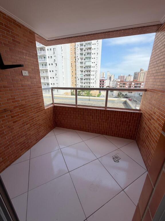 Apartamento com 2 quartos e 65 m² em Vila Caiçara, Praia Grande