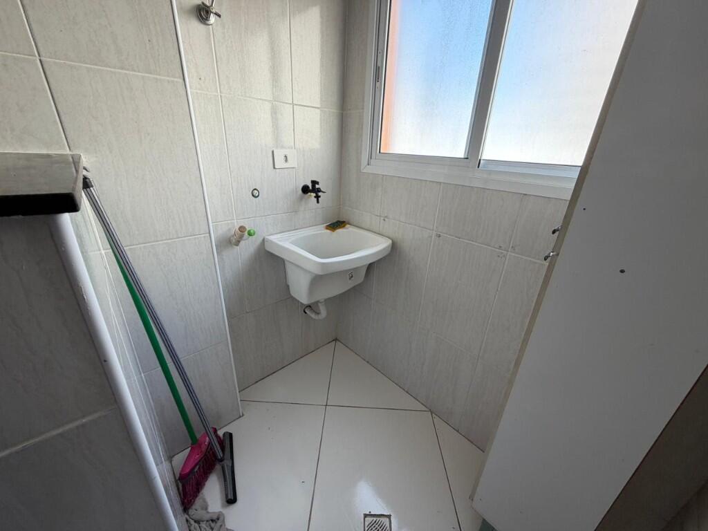 Apartamento com 2 quartos e 65 m² em Vila Caiçara, Praia Grande