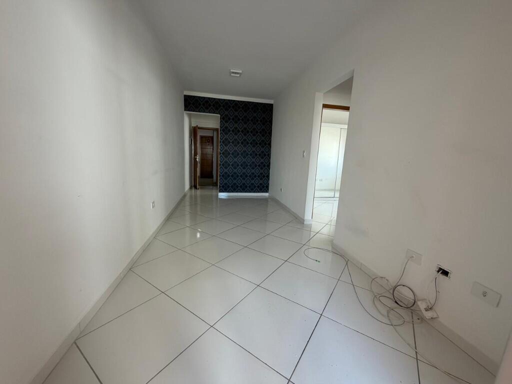 Apartamento com 2 quartos e 65 m² em Vila Caiçara, Praia Grande