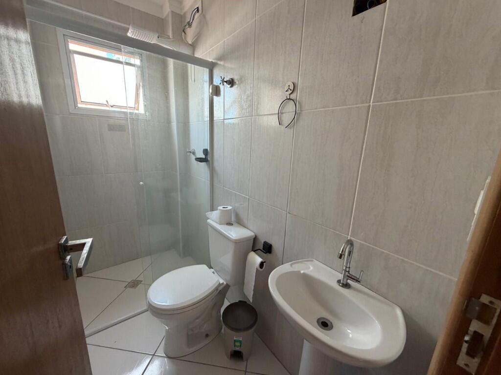 Apartamento com 2 quartos e 65 m² em Vila Caiçara, Praia Grande