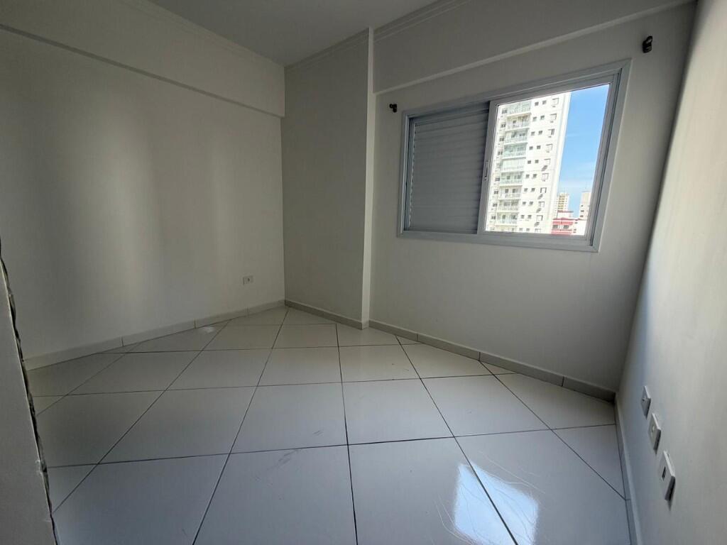 Apartamento com 2 quartos e 65 m² em Vila Caiçara, Praia Grande