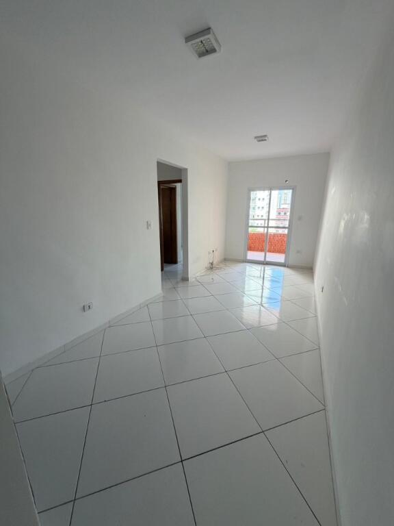 Apartamento com 2 quartos e 65 m² em Vila Caiçara, Praia Grande