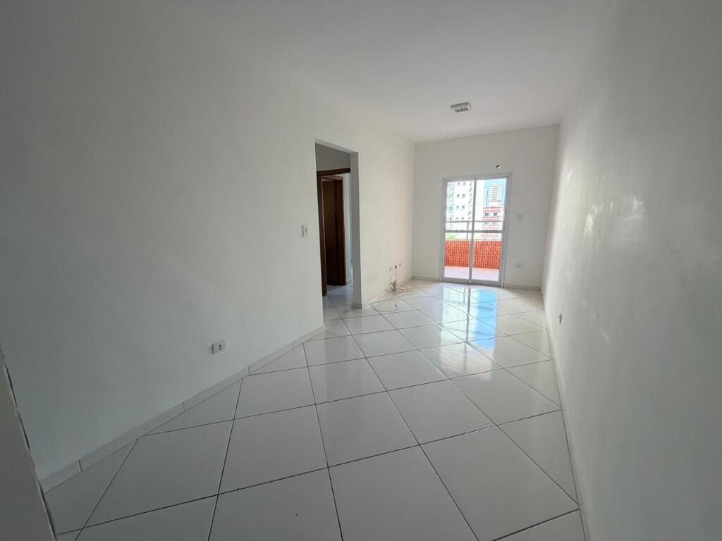 Apartamento com 2 quartos e 65 m² em Vila Caiçara, Praia Grande