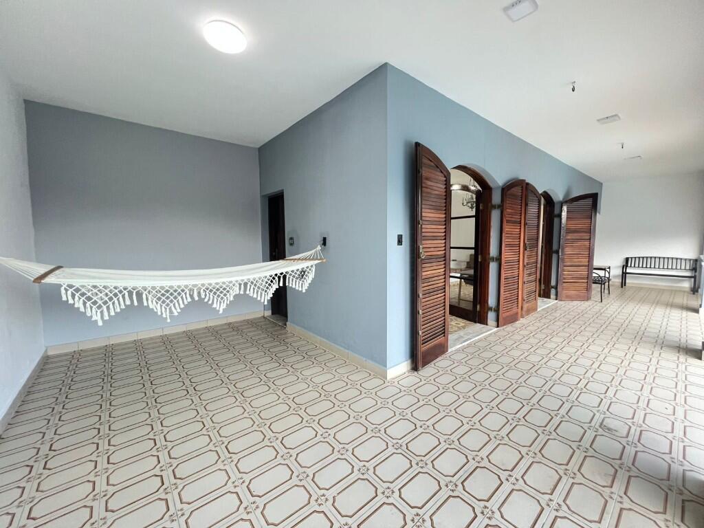 Casa com 4 quartos e 200 m² em Vila Caiçara, Praia Grande