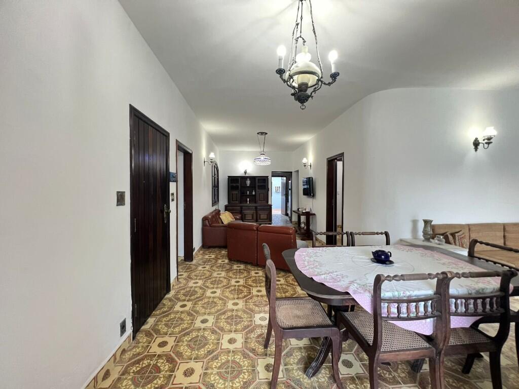 Casa com 4 quartos e 200 m² em Vila Caiçara, Praia Grande