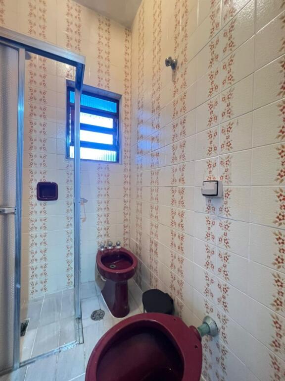 Casa com 4 quartos e 200 m² em Vila Caiçara, Praia Grande