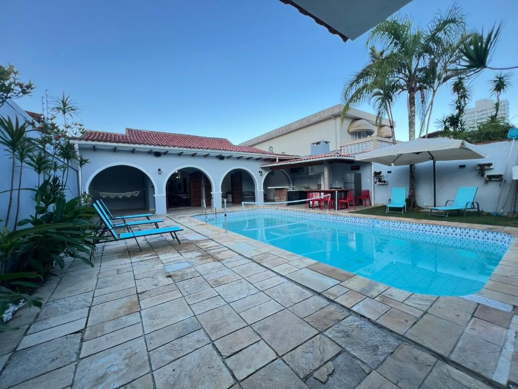 Casa com 4 quartos e 200 m² em Vila Caiçara, Praia Grande