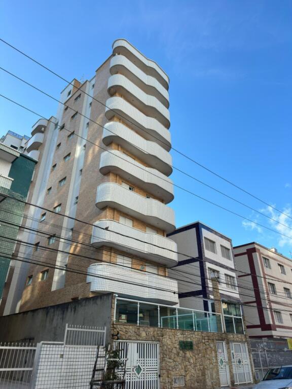 Apartamento com 2 quartos e 67 m² em Vila Caiçara, Praia Grande