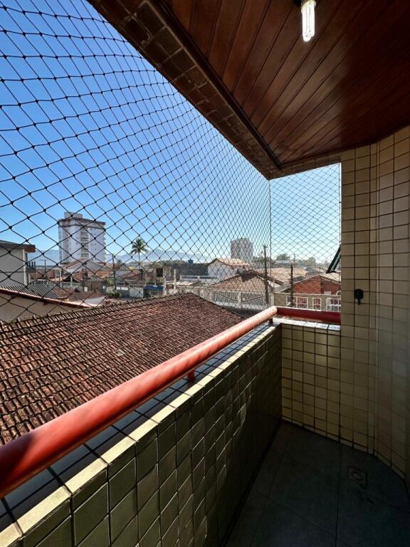 Apartamento com 1 quarto e 52 m² em Vila Caiçara, Praia Grande