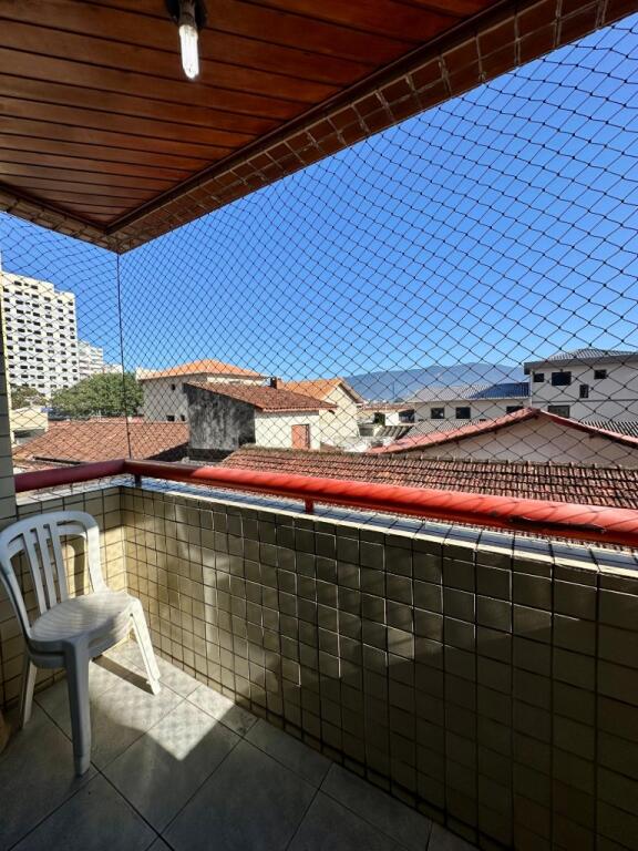 Apartamento com 1 quarto e 52 m² em Vila Caiçara, Praia Grande