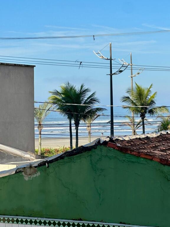 Apartamento com 1 quarto e 52 m² em Vila Caiçara, Praia Grande