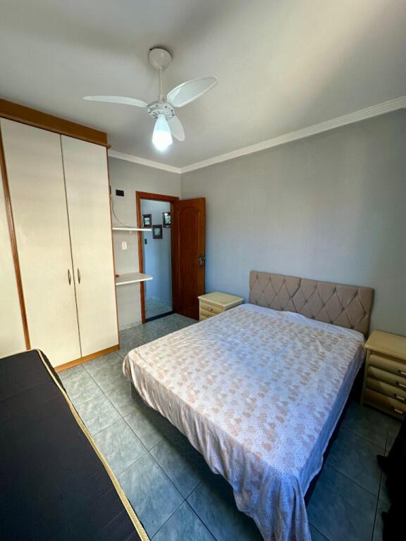 Apartamento com 1 quarto e 52 m² em Vila Caiçara, Praia Grande
