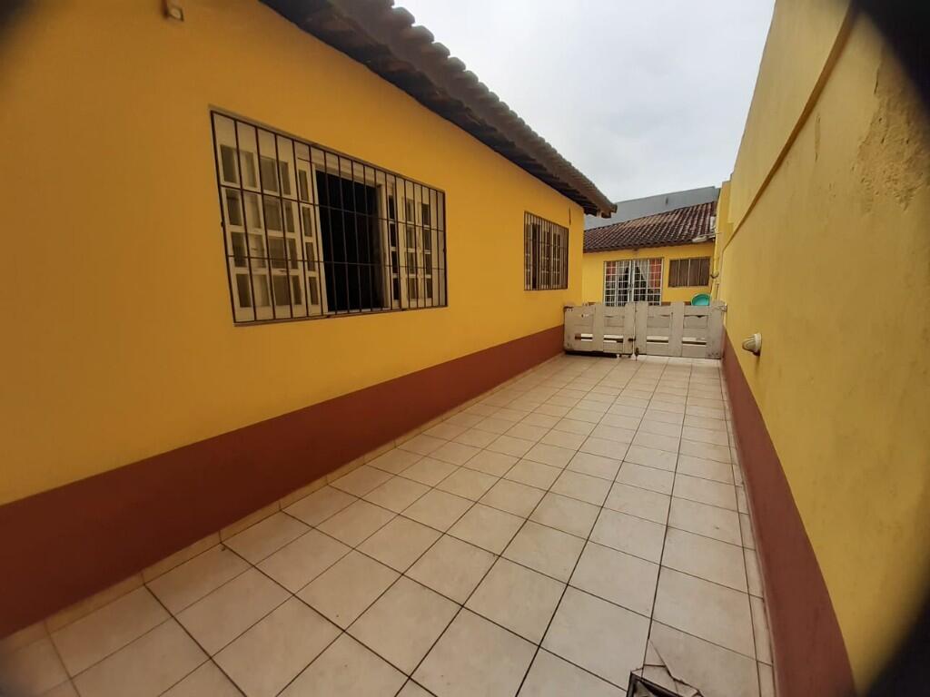 Casa com 3 quartos e 163 m² em Vila Caiçara, Praia Grande